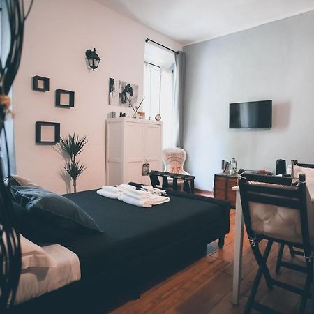 Loft Acasadicri Trastevere A Good Vibes Roma Dış mekan fotoğraf