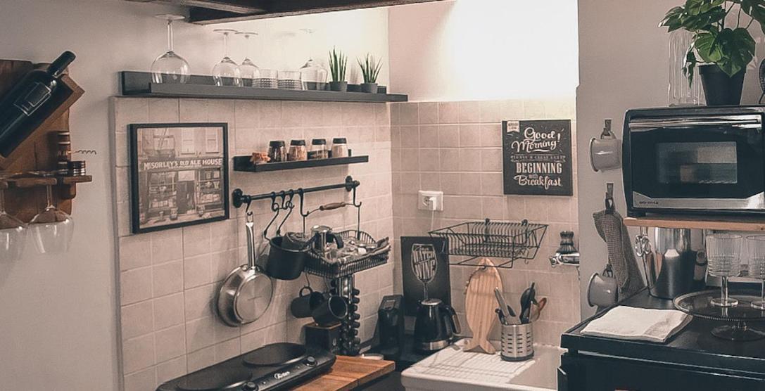 Loft Acasadicri Trastevere A Good Vibes Roma Dış mekan fotoğraf