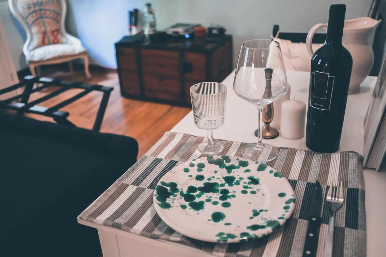 Loft Acasadicri Trastevere A Good Vibes Roma Dış mekan fotoğraf